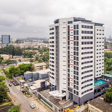 Royal Residences By Design Union Aliayabiagba Εξωτερικό φωτογραφία