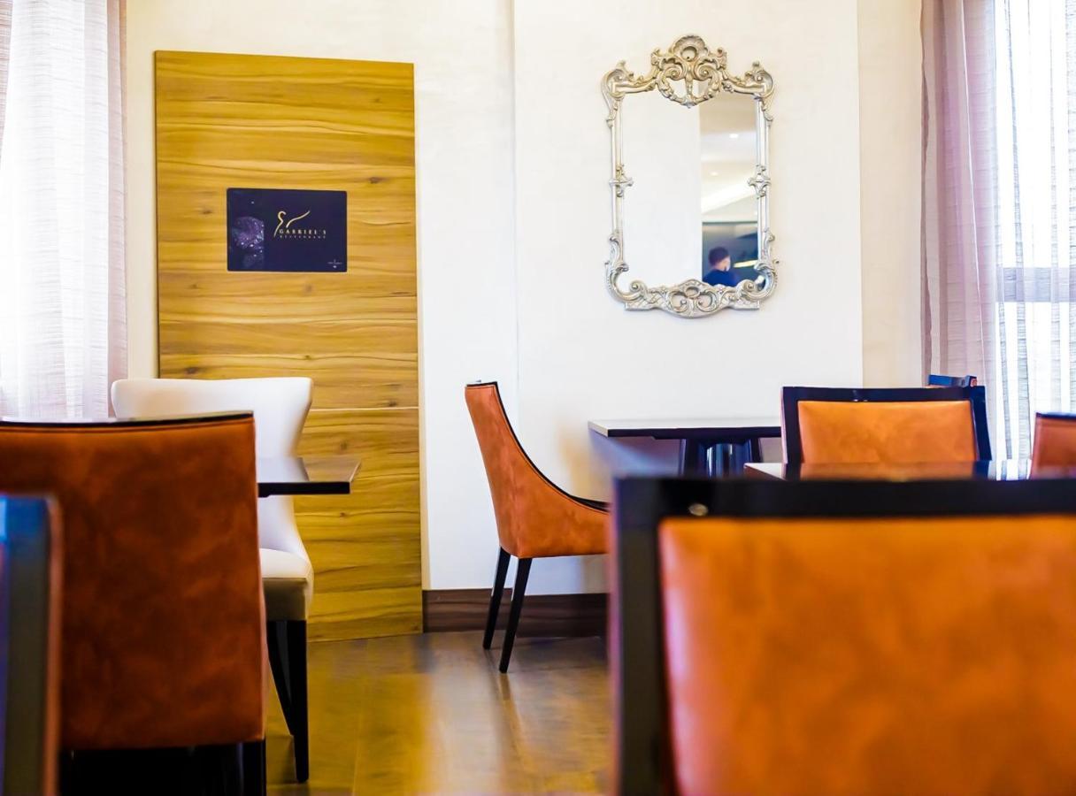 Royal Residences By Design Union Aliayabiagba Εξωτερικό φωτογραφία