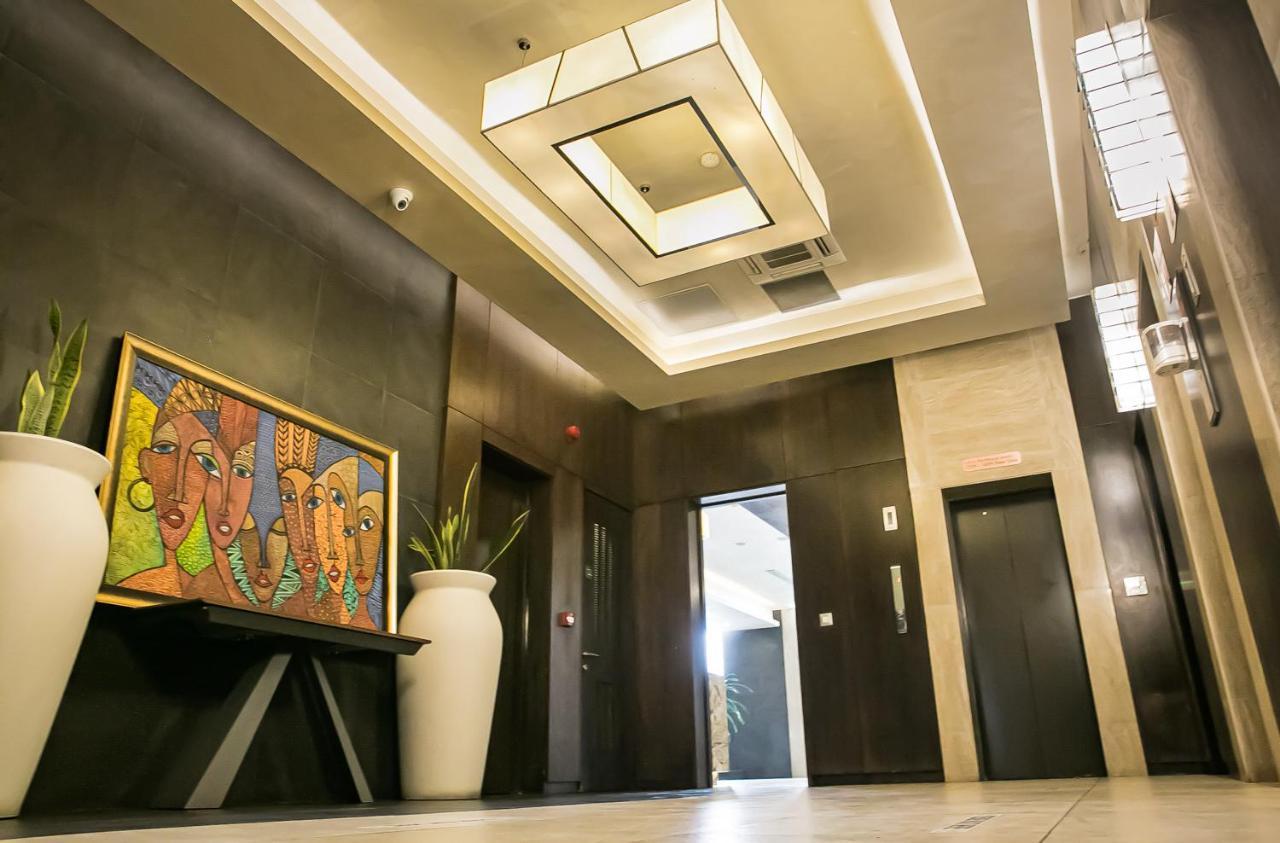 Royal Residences By Design Union Aliayabiagba Εξωτερικό φωτογραφία