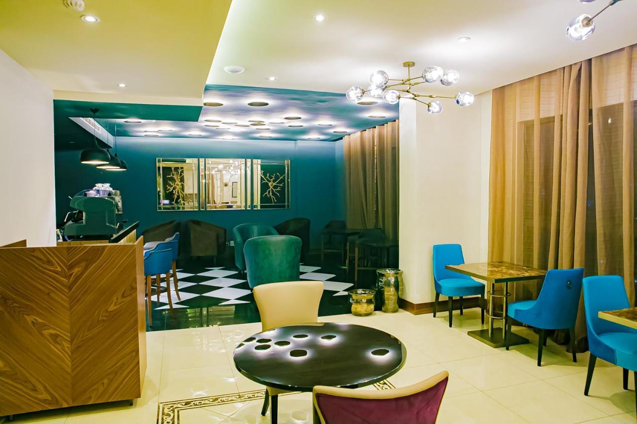 Royal Residences By Design Union Aliayabiagba Εξωτερικό φωτογραφία