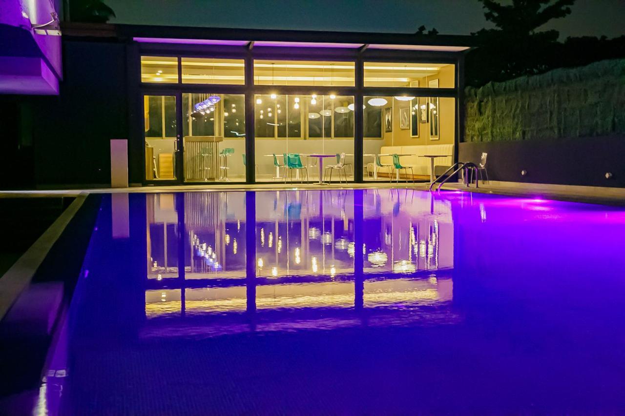 Royal Residences By Design Union Aliayabiagba Εξωτερικό φωτογραφία