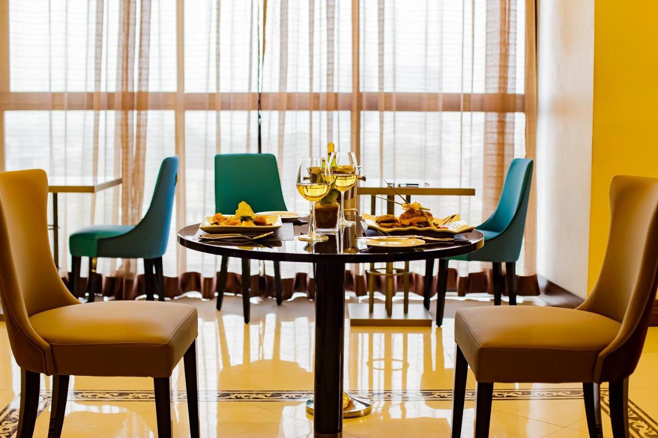 Royal Residences By Design Union Aliayabiagba Εξωτερικό φωτογραφία