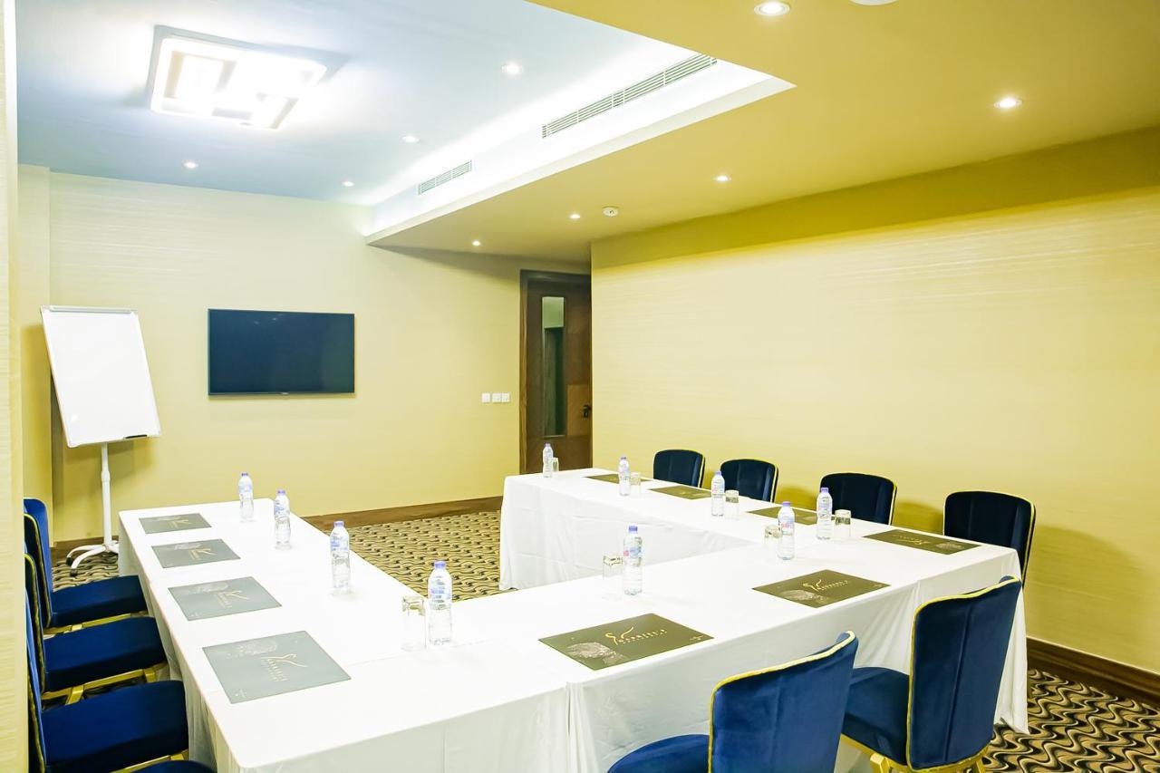 Royal Residences By Design Union Aliayabiagba Εξωτερικό φωτογραφία