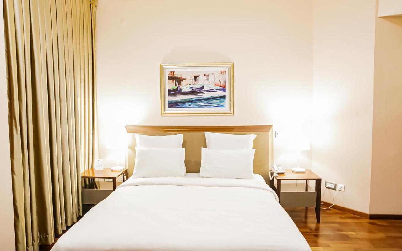 Royal Residences By Design Union Aliayabiagba Εξωτερικό φωτογραφία