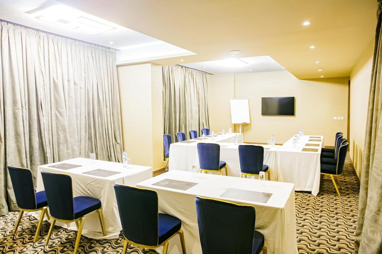 Royal Residences By Design Union Aliayabiagba Εξωτερικό φωτογραφία