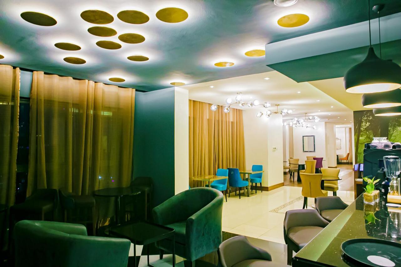 Royal Residences By Design Union Aliayabiagba Εξωτερικό φωτογραφία
