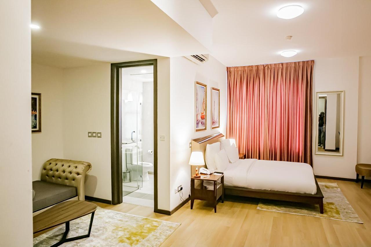 Royal Residences By Design Union Aliayabiagba Εξωτερικό φωτογραφία