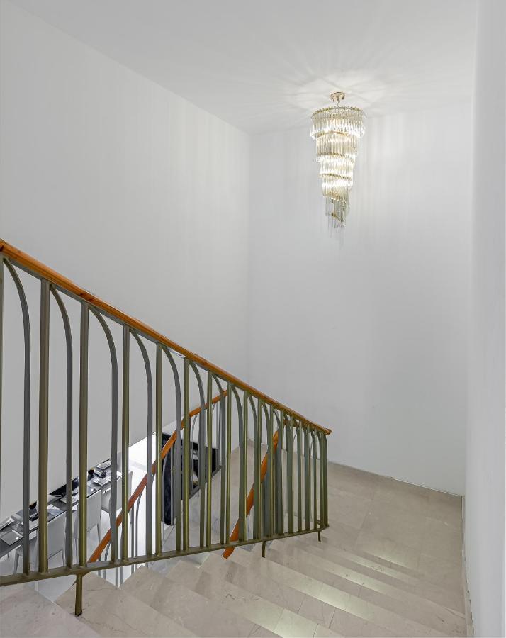 Royal Residences By Design Union Aliayabiagba Εξωτερικό φωτογραφία